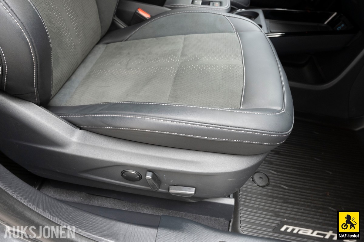 2023 Ford Mustang Mach-E GT LR AWD 601 hk