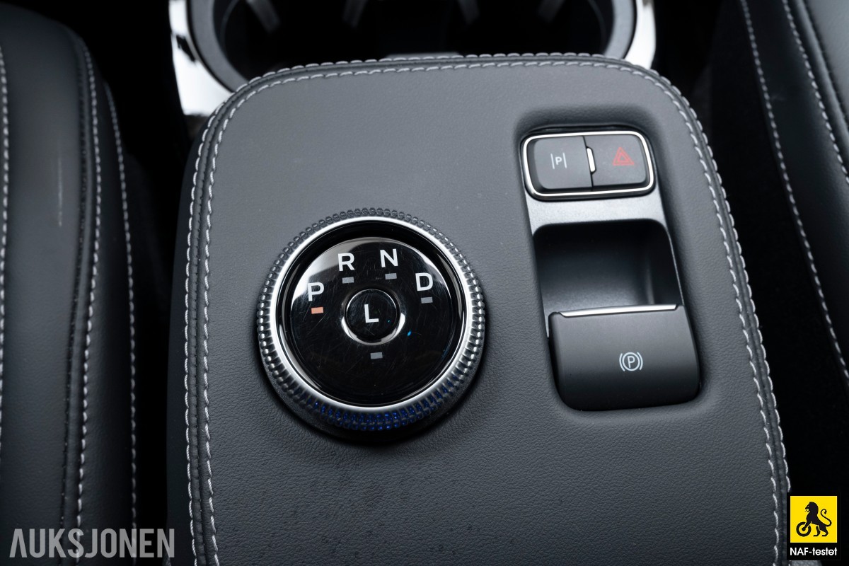 2023 Ford Mustang Mach-E GT LR AWD 601 hk