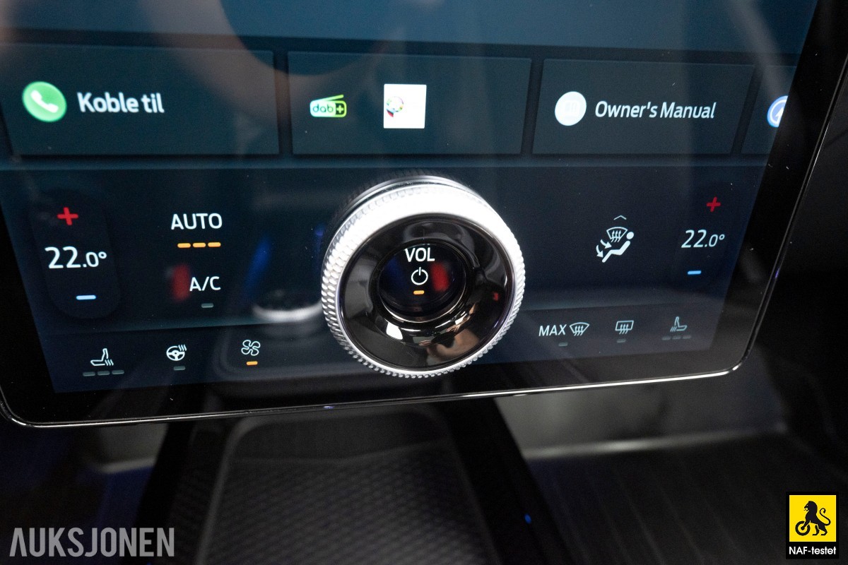 2023 Ford Mustang Mach-E GT LR AWD 601 hk