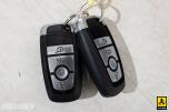 2023 Ford Mustang Mach-E GT LR AWD 601 hk 