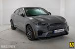 2023 Ford Mustang Mach-E GT LR AWD 601 hk 