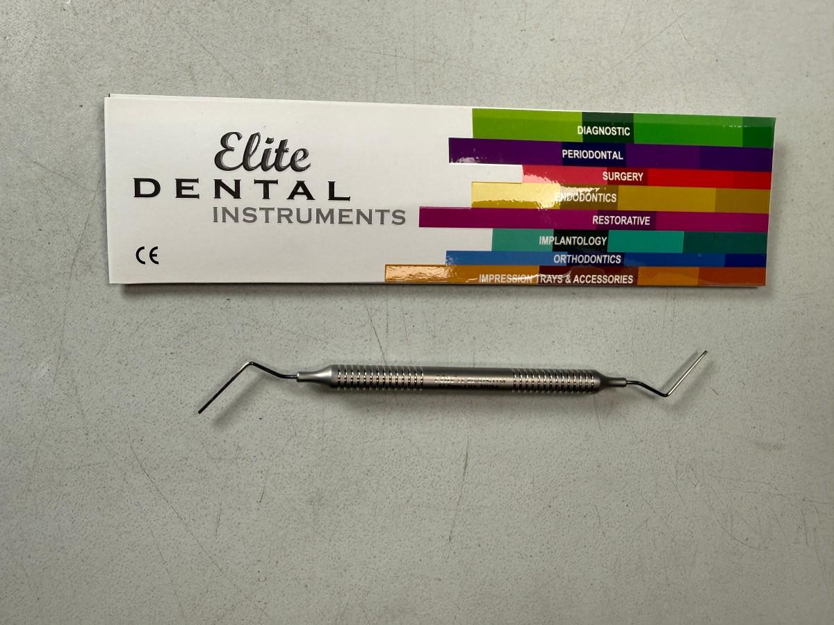14 stk MedixDent Elite Root Canal Pluggers ED-025-3334