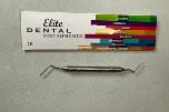 14 stk MedixDent Elite Root Canal Pluggers ED-025-3334