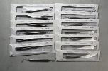 14 stk MedixDent Elite Root Canal Pluggers ED-025-3334