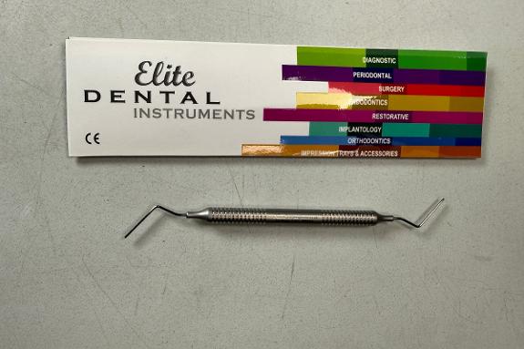 14 stk MedixDent Elite Root Canal Pluggers ED-025-3334