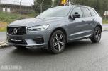 2020 Volvo XC60 T8 AWD R-DESIGN KJØRESKOLEBIL HENGERFESTE PANORAMA HEAD-UP 360-KAMERA