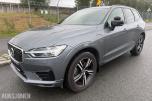 2020 Volvo XC60 T8 AWD R-DESIGN KJØRESKOLEBIL HENGERFESTE PANORAMA HEAD-UP 360-KAMERA