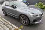 2020 Volvo XC60 T8 AWD R-DESIGN KJØRESKOLEBIL HENGERFESTE PANORAMA HEAD-UP 360-KAMERA