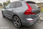 2020 Volvo XC60 T8 AWD R-DESIGN KJØRESKOLEBIL HENGERFESTE PANORAMA HEAD-UP 360-KAMERA
