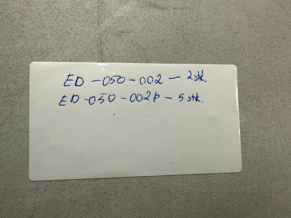 7 stk MedixDent Elite ekstraksjonstenger ED-050-002 / ED-050-002B