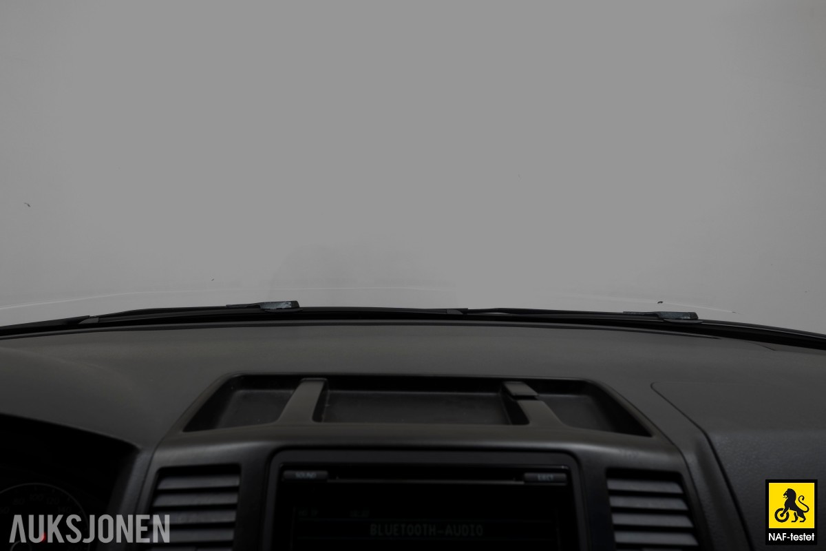 2015 Volkswagen TRANSPORTER 2.0 TDI 114 HK HENGERFESTE CRUISE VARMER