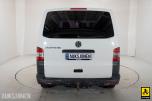 2015 Volkswagen TRANSPORTER 2.0 TDI 114 HK HENGERFESTE CRUISE VARMER 