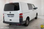 2015 Volkswagen TRANSPORTER 2.0 TDI 114 HK HENGERFESTE CRUISE VARMER 