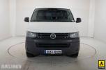 2015 Volkswagen TRANSPORTER 2.0 TDI 114 HK HENGERFESTE CRUISE VARMER 