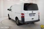 2015 Volkswagen TRANSPORTER 2.0 TDI 114 HK HENGERFESTE CRUISE VARMER 