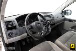 2015 Volkswagen TRANSPORTER 2.0 TDI 114 HK HENGERFESTE CRUISE VARMER 