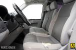 2015 Volkswagen TRANSPORTER 2.0 TDI 114 HK HENGERFESTE CRUISE VARMER 