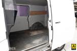 2015 Volkswagen TRANSPORTER 2.0 TDI 114 HK HENGERFESTE CRUISE VARMER 