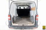 2015 Volkswagen TRANSPORTER 2.0 TDI 114 HK HENGERFESTE CRUISE VARMER 