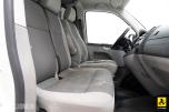 2015 Volkswagen TRANSPORTER 2.0 TDI 114 HK HENGERFESTE CRUISE VARMER 