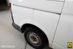 2015 Volkswagen TRANSPORTER 2.0 TDI 114 HK HENGERFESTE CRUISE VARMER 