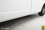 2015 Volkswagen TRANSPORTER 2.0 TDI 114 HK HENGERFESTE CRUISE VARMER 
