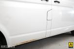 2015 Volkswagen TRANSPORTER 2.0 TDI 114 HK HENGERFESTE CRUISE VARMER 