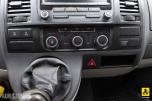 2015 Volkswagen TRANSPORTER 2.0 TDI 114 HK HENGERFESTE CRUISE VARMER 