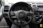 2015 Volkswagen TRANSPORTER 2.0 TDI 114 HK HENGERFESTE CRUISE VARMER 