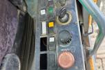 1998 Volvo EC 280 beltegraver 13782 TIMER 29 tonn
