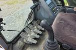1998 Volvo EC 280 beltegraver 13782 TIMER 29 tonn