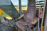 1998 Volvo EC 280 beltegraver 13782 TIMER 29 tonn