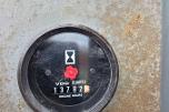 1998 Volvo EC 280 beltegraver 13782 TIMER 29 tonn
