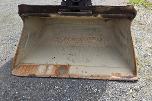 1998 Volvo EC 280 beltegraver 13782 TIMER 29 tonn