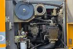 1998 Volvo EC 280 beltegraver 13782 TIMER 29 tonn