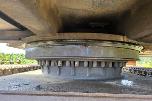 1998 Volvo EC 280 beltegraver 13782 TIMER 29 tonn