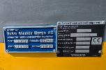 1998 Volvo EC 280 beltegraver 13782 TIMER 29 tonn