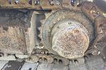 1998 Volvo EC 280 beltegraver 13782 TIMER 29 tonn