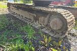 1998 Volvo EC 280 beltegraver 13782 TIMER 29 tonn