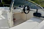 2007 Bella 490 R Skjærgårdsjeep med Mariner 50 hk