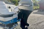 2007 Bella 490 R Skjærgårdsjeep med Mariner 50 hk
