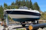 2007 Bella 490 R Skjærgårdsjeep med Mariner 50 hk
