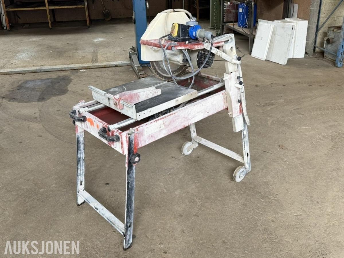Raimondi SA09 våtkutter / fliskutter