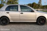 2005 Skoda Fabia 1.2 64hk – 93 254 km