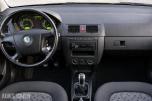 2005 Skoda Fabia 1.2 64hk – 93 254 km