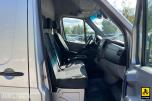 2012 Mercedes-Benz SPRINTER 2.1 D 163 HK AUTOMAT HENGERFESTE VARMER 