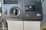 2012 Mercedes-Benz SPRINTER 2.1 D 163 HK AUTOMAT HENGERFESTE VARMER 
