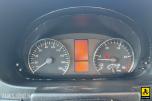 2012 Mercedes-Benz SPRINTER 2.1 D 163 HK AUTOMAT HENGERFESTE VARMER 