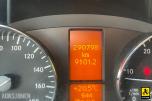 2012 Mercedes-Benz SPRINTER 2.1 D 163 HK AUTOMAT HENGERFESTE VARMER 