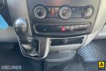 2012 Mercedes-Benz SPRINTER 2.1 D 163 HK AUTOMAT HENGERFESTE VARMER 